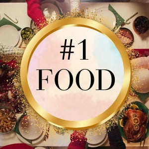 Considering Dietary Needs for holiday events