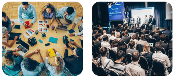 Corporate Events, Company Kickoffs, Retreat Planner Corporate Events, Company Kickoffs, Retreat Planner