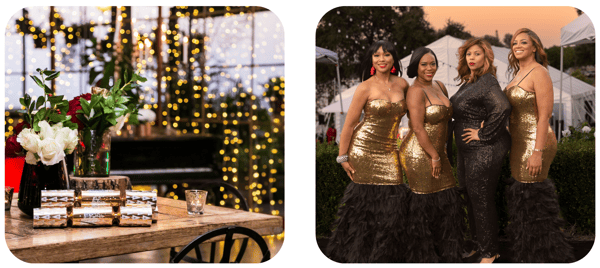 Formal Party Corporate Gala Planner Formal Party Corporate Gala Planner