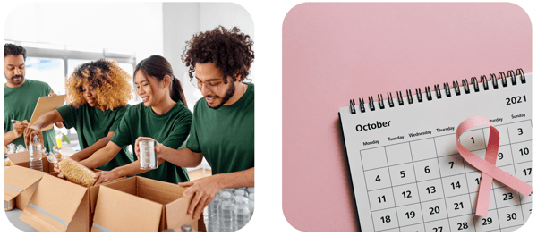 Corporate Volunteer Outing, Corporate Fundraiser Corporate Volunteer Outing, Corporate Fundraiser