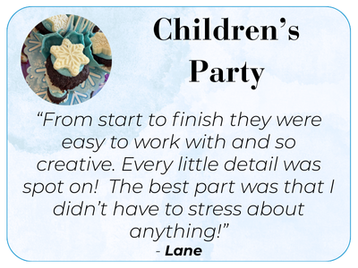 Childrens Party Review-1