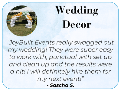 wedding decor review wedding decor review