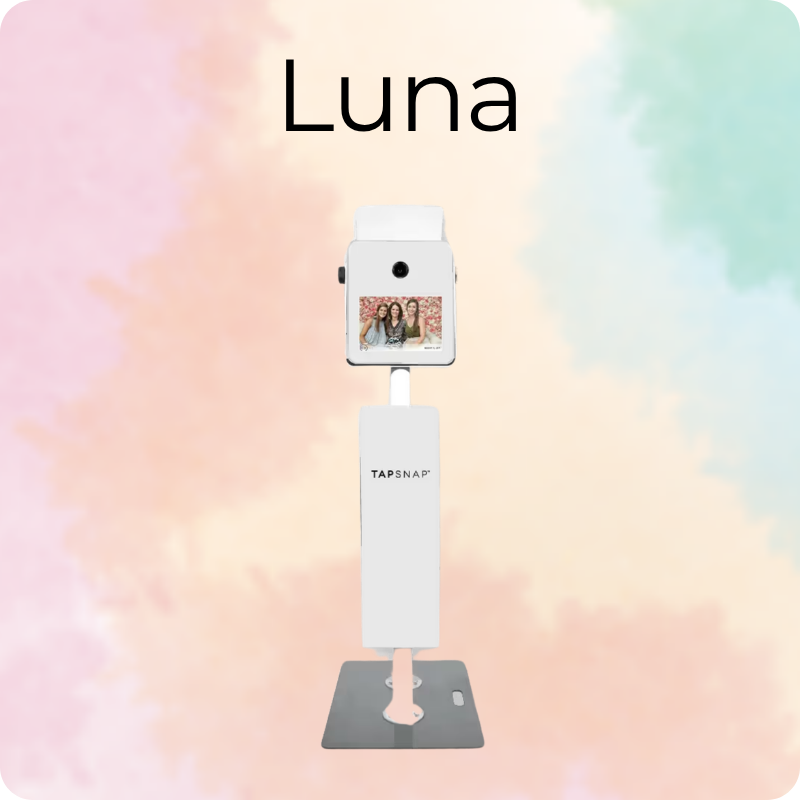 TapSnap Luna